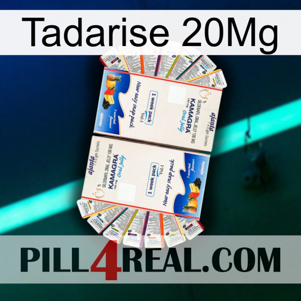 Tadarise 20Mg kamagra1.jpg